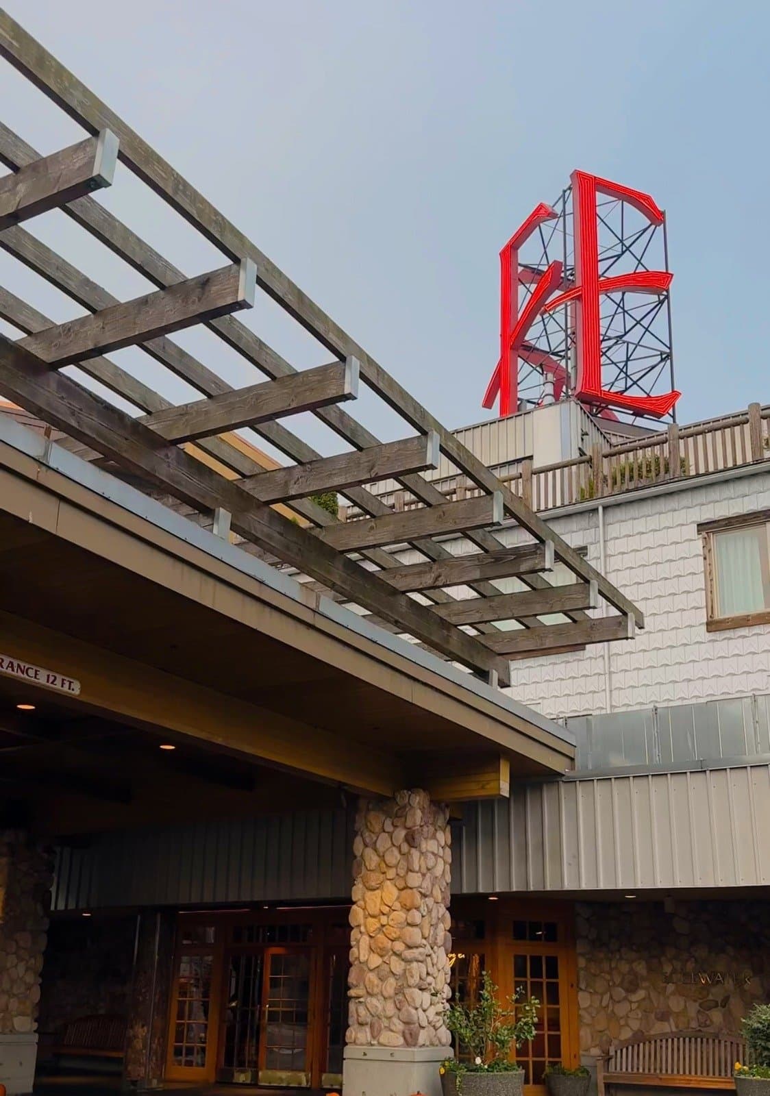The Edgewater Hotel still 2