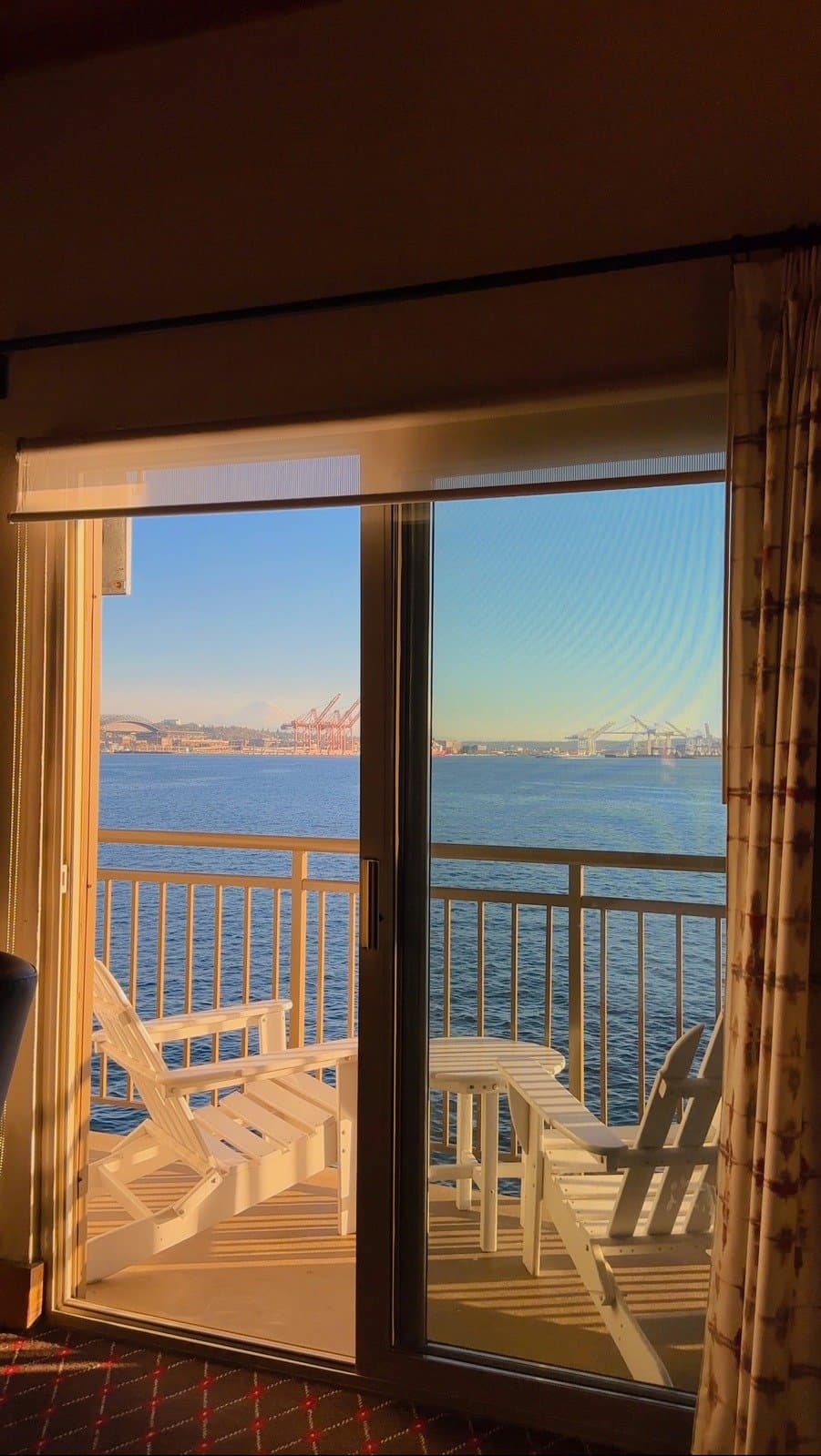 The Edgewater Hotel still 1